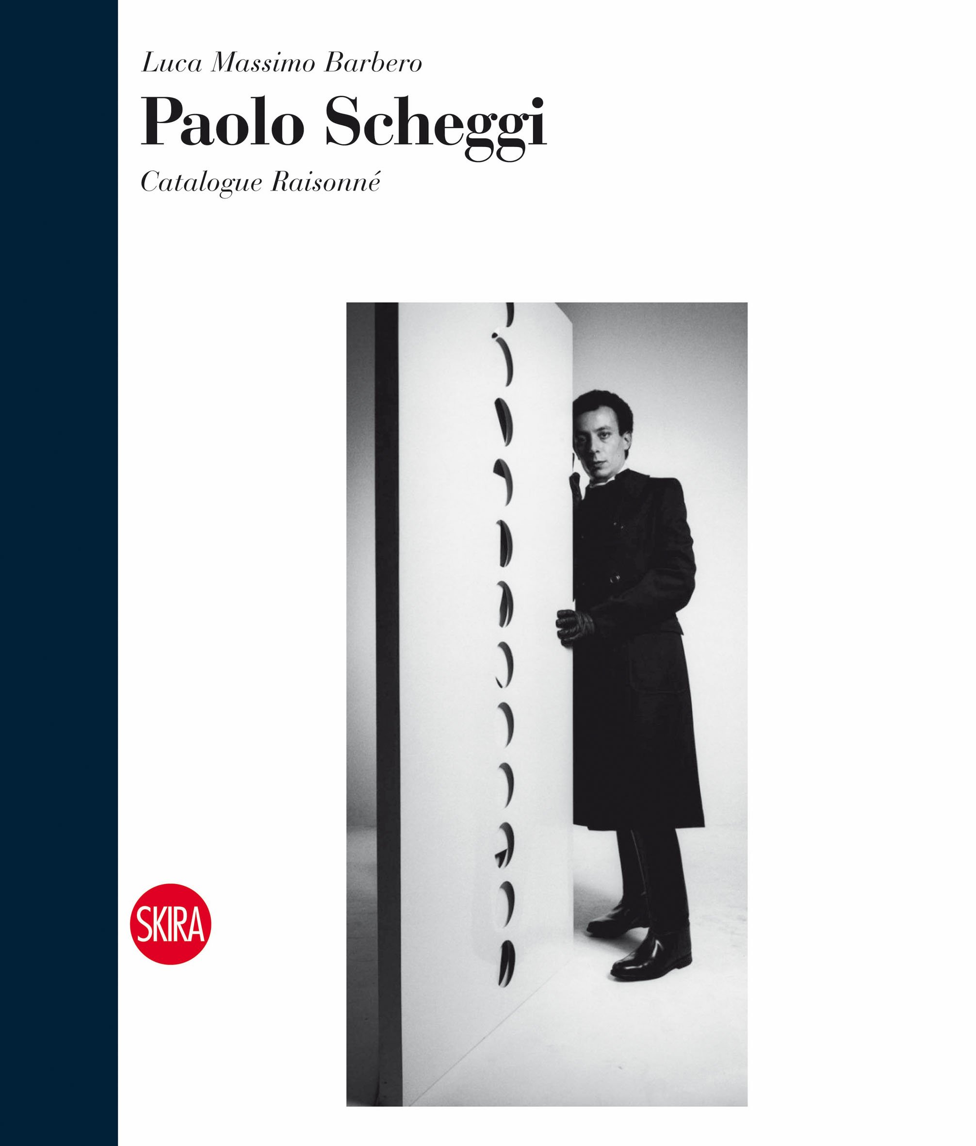 Paolo Scheggi – Catalogo Ragionato
